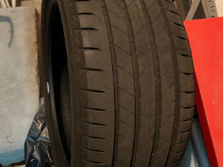 2 Anvelope de vara Bridgestone Stare 9/10… 2 anvelope - 225/45 R18