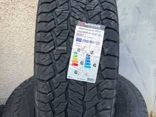 265/60 R18 Hankook Dynapro At2/ Доставка, livrare toata Moldova 2024