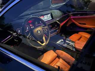 BMW 5 Series foto 3