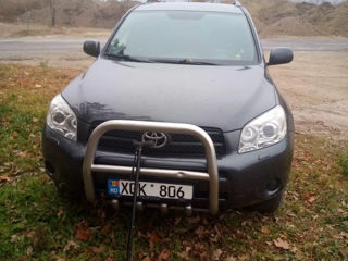 Toyota Rav 4 foto 3