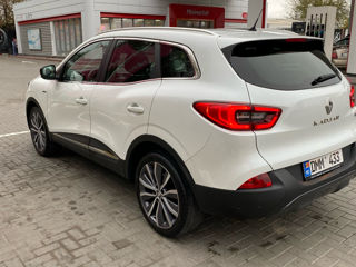 Renault Kadjar foto 4