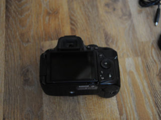 Nikon D5200 foto 3