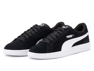 Puma suede