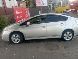 Toyota Prius foto 3