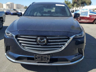 Mazda CX-9