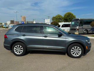 Volkswagen Tiguan foto 5