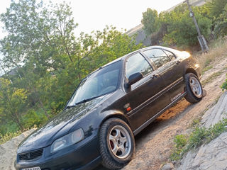 Honda Civic foto 4