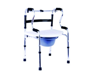 Scaun wc cadru sprijin, inaltator wc si scaun pentru dus reglabil cтул туалет, душ cиденье foto 4
