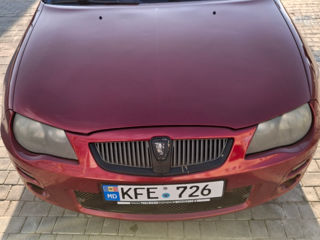 Rover 25 foto 7