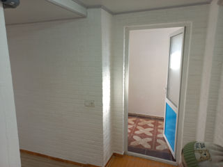 Apartament cu 1 cameră, 34 m², Centru, Comrat foto 8