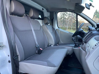 Opel Vivaro 2.0Diesel foto 17