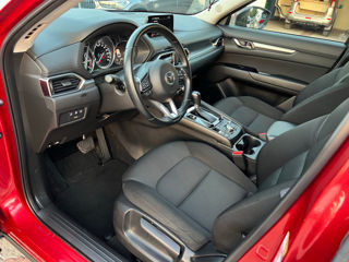 Mazda CX-5 foto 7