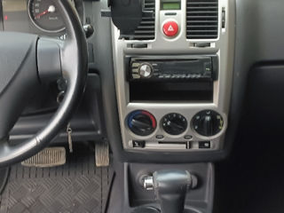 Hyundai Getz foto 8