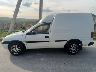 Opel Combo foto 5