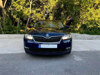 Skoda Rapid foto 5