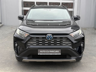 Toyota Rav 4 foto 2