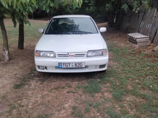 Nissan Primera foto 5