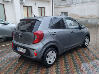 KIA Picanto foto 5