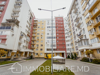 Apartament cu 2 camere, 85 m², Centru, Chișinău foto 16