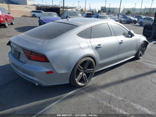 Audi A7 foto 5