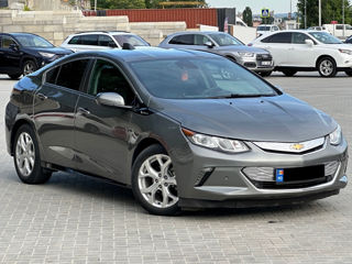 Chevrolet Volt foto 2