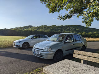 Renault Clio foto 6