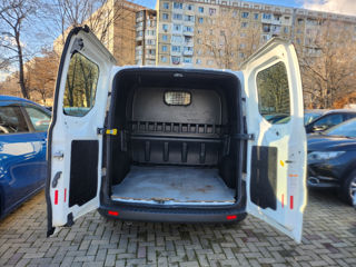 Ford Transit Custom foto 12