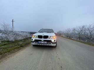 BMW X5 foto 3