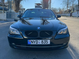 BMW 5 Series foto 5