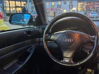 Audi A4 foto 2