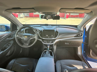 Chevrolet Volt foto 4