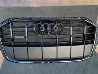 Grila Radiator Audi Q7 A4 A5 lift foto 4