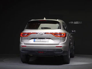 Renault Koleos foto 4