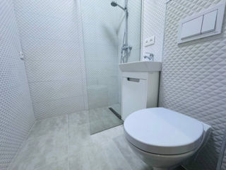 Apartament cu 2 camere, 46 m², Râșcani, Chișinău foto 17