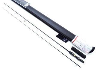 Спиннинг Gamakatsu Luxxe Yoihime Ten S511FL-Solid (1.80m 0.1-2.5 гр.) (Made in Japan) foto 1