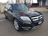 Mercedes GLK Class foto 2