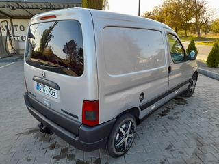 Peugeot Partner foto 4