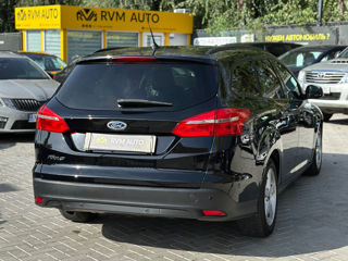 Ford Focus foto 4