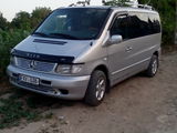 Mercedes V Class foto 2