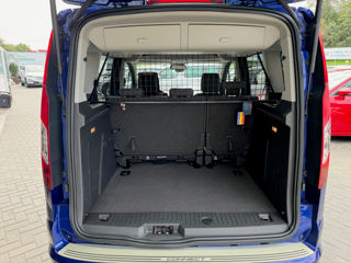 Ford Tourneo Connect foto 18