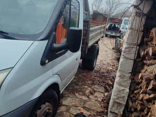 Ford Transit foto 5