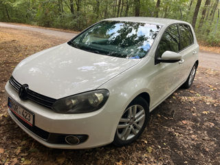 Volkswagen Golf foto 1