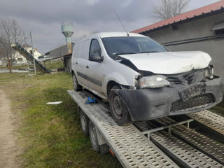 Dacia Logan foto 2