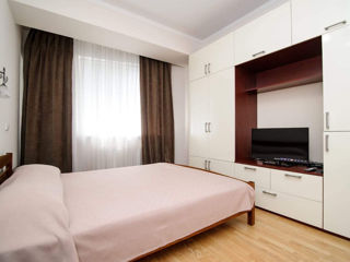 Apartament cu 1 cameră, 45 m², Centru, Chișinău foto 1
