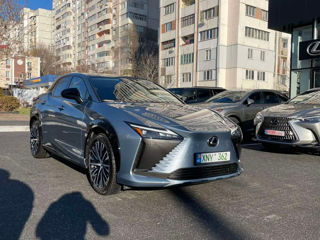 Lexus RZ Series foto 3