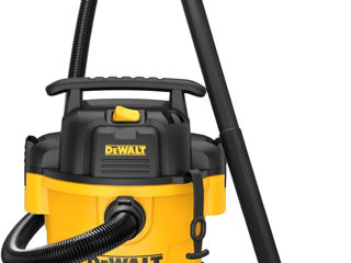 Aspiratoare industriale DeWalt - livrare, credit !!!