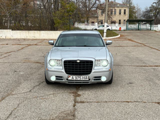 Chrysler 300c foto 2