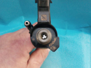 Форсунка - Injector bosch 0445115084 foto 2