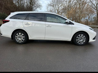 Toyota Auris foto 4