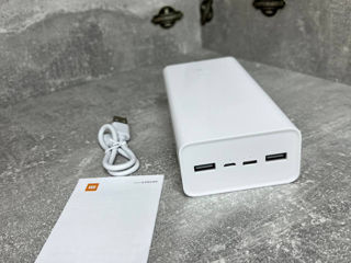 Power Bank mi 30.000mAh